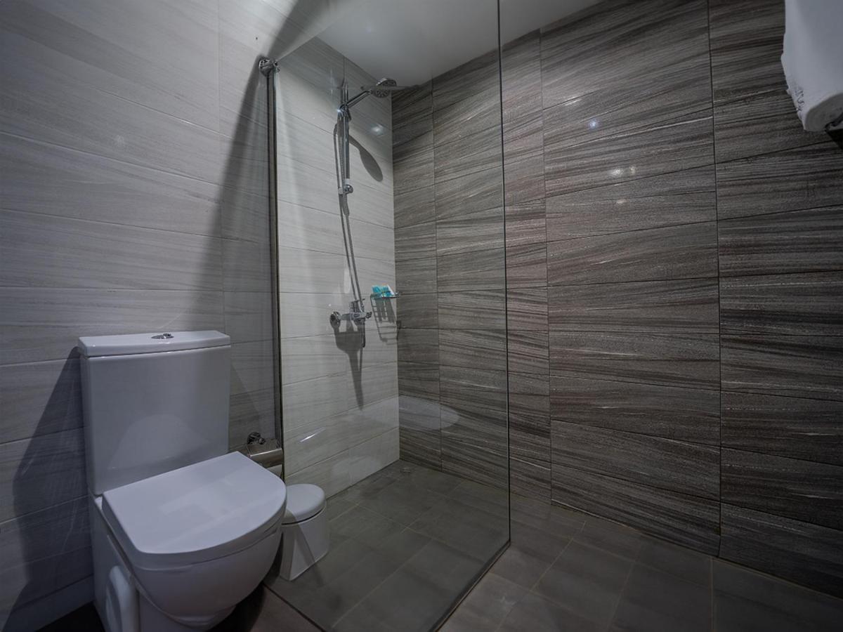 Dunya Tower Suite 2 Burj Khalifa Street , Kings Дубай Экстерьер фото