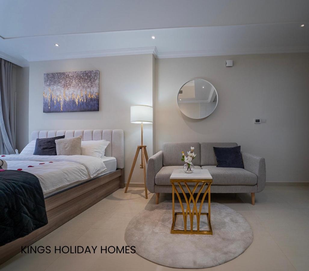 Dunya Tower Suite 2 Burj Khalifa Street , Kings Дубай Экстерьер фото